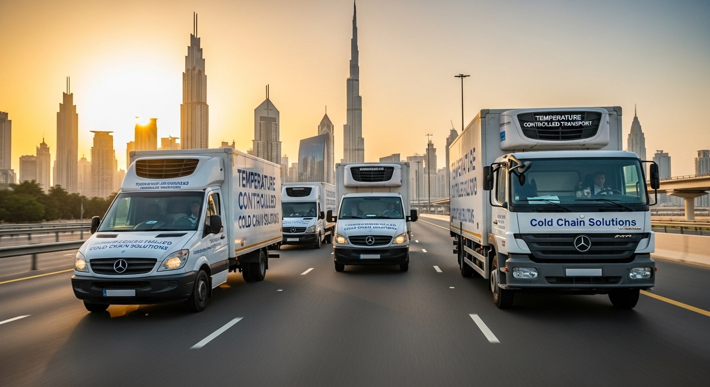 Express logistics